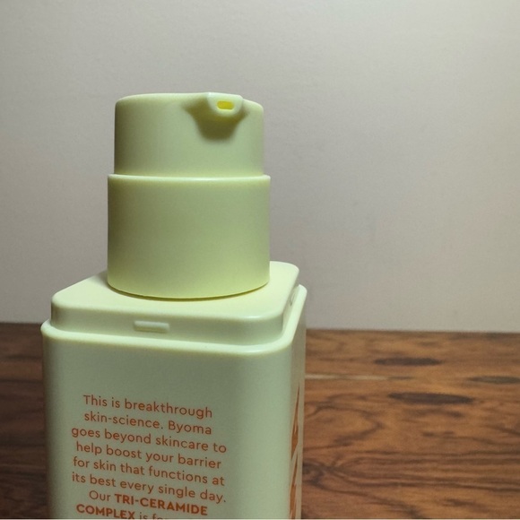 NEW BYOMA Creamy Jelly Cleanser - Picture 5 of 13